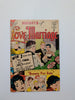 Secrets of Love and Marriage #18 (Charlton, Apr 1960) VG 4.0