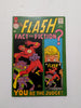 Flash #179 (DC, May 1968) F/VF 7.0