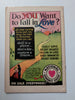 Falling In Love #20 (DC, Aug 1958) VG 4.0
