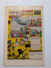 Showgirls #4 (Atlas, Feb 1957) VG- 3.5 Dan DeCarlo cover