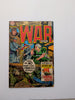 Star Spangled War Stories #150 (DC, May 1970) VG 4.0