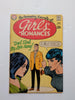Girls' Romances #141 (DC, Jun 1969) G/VG 3.0
