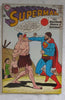 Superman #171 (Aug 1964, DC) Curt Swan pencils VG 4.0