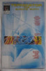 The Terminator: The Burning Earth limited series #1-5 (1990, Now) Alex Ross art