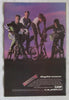 The Uncanny X-Men #210 (Oct 1986, Marvel) Mutant Massacre High Grade VF/NM 9.0