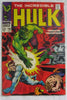 The Incredible Hulk #108 (Oct 1968, Marvel) 1st app Missing Link VF/NM 9.0