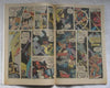 The Amazing Spider-Man #133 (Jun 1974, Marvel) Molten Man High Grade VF+ 8.5