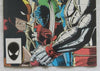 The Uncanny X-Men #210 (Oct 1986, Marvel) Mutant Massacre High Grade VF/NM 9.0