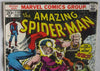 The Amazing Spider-Man #118 (Mar 1973, Marvel) High Grade VF+ 8.5