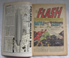 The Flash #158 (Feb 1966, DC) Infantino pencils VG/F 5.0