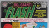 The Flash #160 (Apr 1966, DC) 80 pg Giant Infantino pencils Fine 6.0
