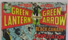Green Lantern #81 (Dec 1970, DC) Neal Adams art VG/F 5.0