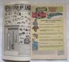 World's Finest Comics #206 (Oct 1971, DC) Giant 64 pgs F/VF 7.0