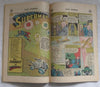 80 Page Giant Magazine #11 Superman (Jun 1965, DC) Curt Swan pencils VG 4.0