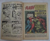 The Flash #162 (Jun 1966, DC) Infantino pencils VG/F 5.0
