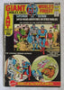 World's Finest Comics #206 (Oct 1971, DC) Giant 64 pgs F/VF 7.0