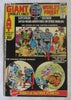 World's Finest Comics #206 (Oct 1971, DC) Giant 64 pgs F/VF 7.0