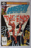 Daredevil #175 (Oct 1981, Marvel) Elektra app Frank Miller High Grade VF/NM 9.0