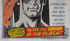 The Flash #167 (Feb 1967, DC) new facts revealed about Flash origin FN- 5.5