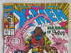 The Uncanny X-Men #282 (Nov 1991, Marvel) 1st brief app Bishop VF/NM 9.0