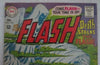 The Flash #176 (Feb 1968, DC) Infantino pencils Fine+ 6.5