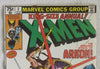 X-Men Annual #3 (1979, Marvel) Frank Miller pencils High Grade VF 8.0