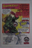 The Incredible Hulk #331 (May 1987, Marvel) Grey Hulk begins High Grade NM 9.2