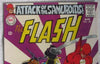The Flash #181 (Aug 1968, DC) VF- 7.5