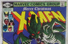 The Uncanny X-Men #143 (Mar 1981, Marvel) John Byrne art  VF- 7.5