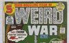 Weird War Tales #5 (May-Jun 1972, DC) Toth art Fine 6.0