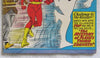 The Flash #141 (Dec 1963, DC) Infantino pencils VG 4.0