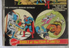 World's Finest Comics #206 (Oct 1971, DC) Giant 64 pgs F/VF 7.0