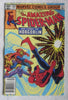 The Amazing Spider-Man #239 (Apr 1983,Marvel)2nd app Hobgoblin High Grade NM 9.2