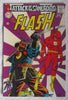 The Flash #181 (Aug 1968, DC) VF- 7.5