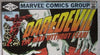 Daredevil #180 (Mar 1982, Marvel) Frank Miller High Grade VF 8.0