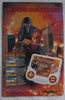 The Terminator: The Burning Earth limited series #1-5 (1990, Now) Alex Ross art