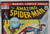 The Amazing Spider-Man #108 (May 1972, Marvel) Stan Lee script FN+ 6.5