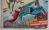 Superman #249 (Mar 1972, DC) Neal Adams 1st app Terra-Man High Grade VF/NM 9.0