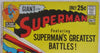 Superman #239 (Jun-Jul 1971, DC) Giant Curt Swan pencils High Grade VF+ 8.5