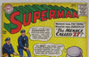 Superman #177 (May 1965, DC) Curt Swan pencils VG 4.0