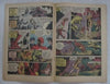 The Flash #162 (Jun 1966, DC) Infantino pencils VG/F 5.0