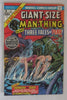 Giant-Size Man-Thing #5 (Aug 1975, Marvel) Howard The Duck VF/NM 9.0