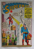 Superman #168 (Apr 1964, DC) Curt Swan pencils VG 4.0