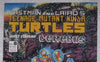 Teenage Mutant Ninja Turtles #8 (1986, Mirage) Cerebus cvr NM 9.2