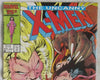 The Uncanny X-Men #213 (Jan 1987, Marvel) Wolverine vs Sabretooth VF/NM 9.0
