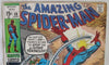 The Amazing Spider-Man #88 (Sep 1970, Marvel) John Romita pencils Fine+ 6.5