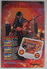The Terminator: The Burning Earth limited series #1-5 (1990, Now) Alex Ross art