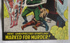 The Amazing Spider-Man #108 (May 1972, Marvel) Stan Lee script FN+ 6.5