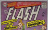The Flash #158 (Feb 1966, DC) Infantino pencils VG/F 5.0