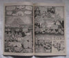 Teenage Mutant Ninja Turtles #8 (1986, Mirage) Cerebus cvr NM 9.2